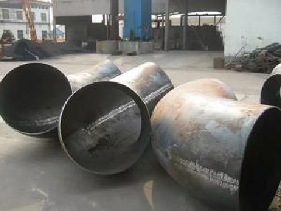 20號(hào)對(duì)焊彎頭
